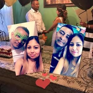 Meet your Posher, Nancy